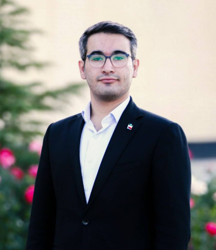 دکتر علیرضا واحدی همت